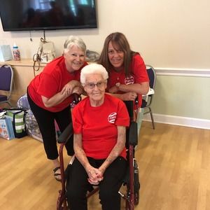 Meet your Posher, Bobbi